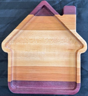 House Tray - #25-T-0010