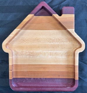 House Tray - #25-T-0011