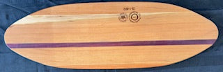 Sushi Boat Tray - #25-T-0012