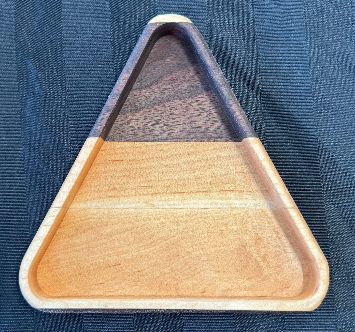 Triangle Tray - #25-T-0037