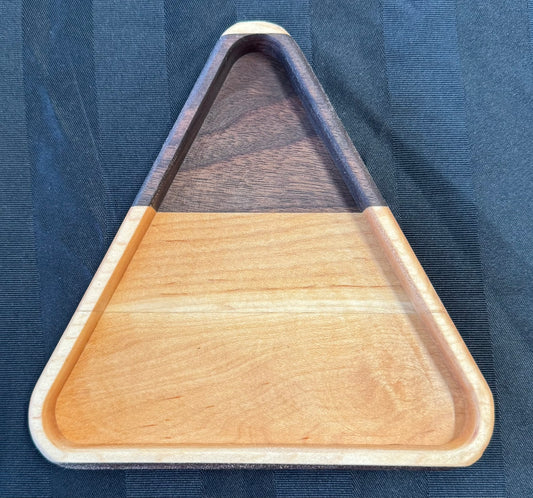 Triangle Tray - #25-T-0037