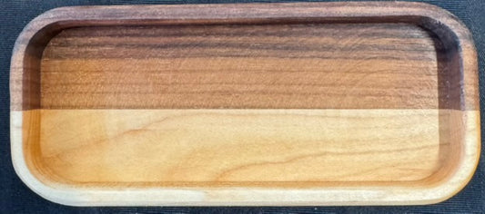 Medium Rectangular Tray - #25-T-0040