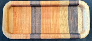 Large Rectangular Tray - #25-T-0041