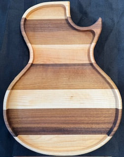 Guitar Tray - #25-T-0055