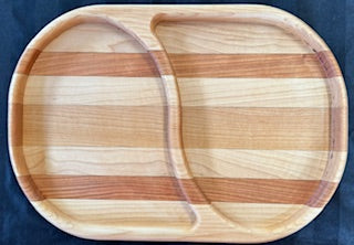 Oval Yin Yang - #25-T-0067