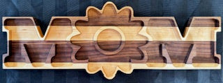 Mom Tray - #25-T-0072