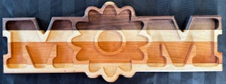 Mom Tray - #25-T-0073