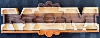 Mom Tray - #25-T-0074