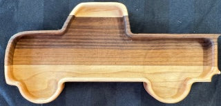 Small Truck Tray - #25-T-0076