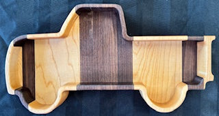 Truck Tray - #25-T-0078