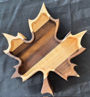 Maple Leaf - #25-T-0080