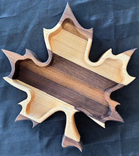 Maple Leaf - #25-T-0081