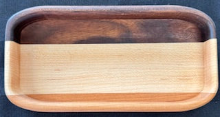 Rectangle Tray - #25-T-0092