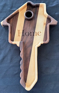 House Key Tray - #25-T-0099