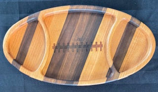 Football Tray - #25-T-0113