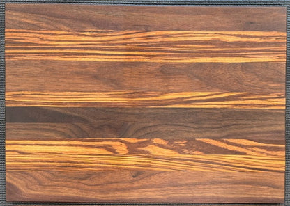 &quot;Luxury large cutting board by Unique Boutique by Helen, combining style and functionality.&quot;