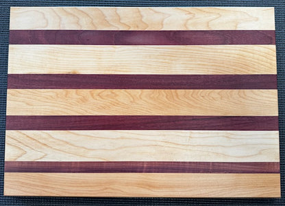 &quot;Large professional cutting board by UBBH, providing ample space for complex recipes.&quot;