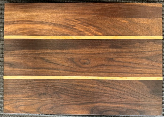 &quot;Heavy-grade large cutting board from Unique Boutique by Helen, built to last.&quot;