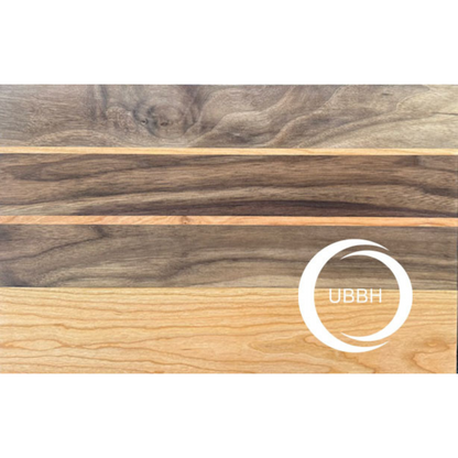 &quot;Durable large cutting board from UBBH, designed for heavy-duty chopping tasks.&quot;