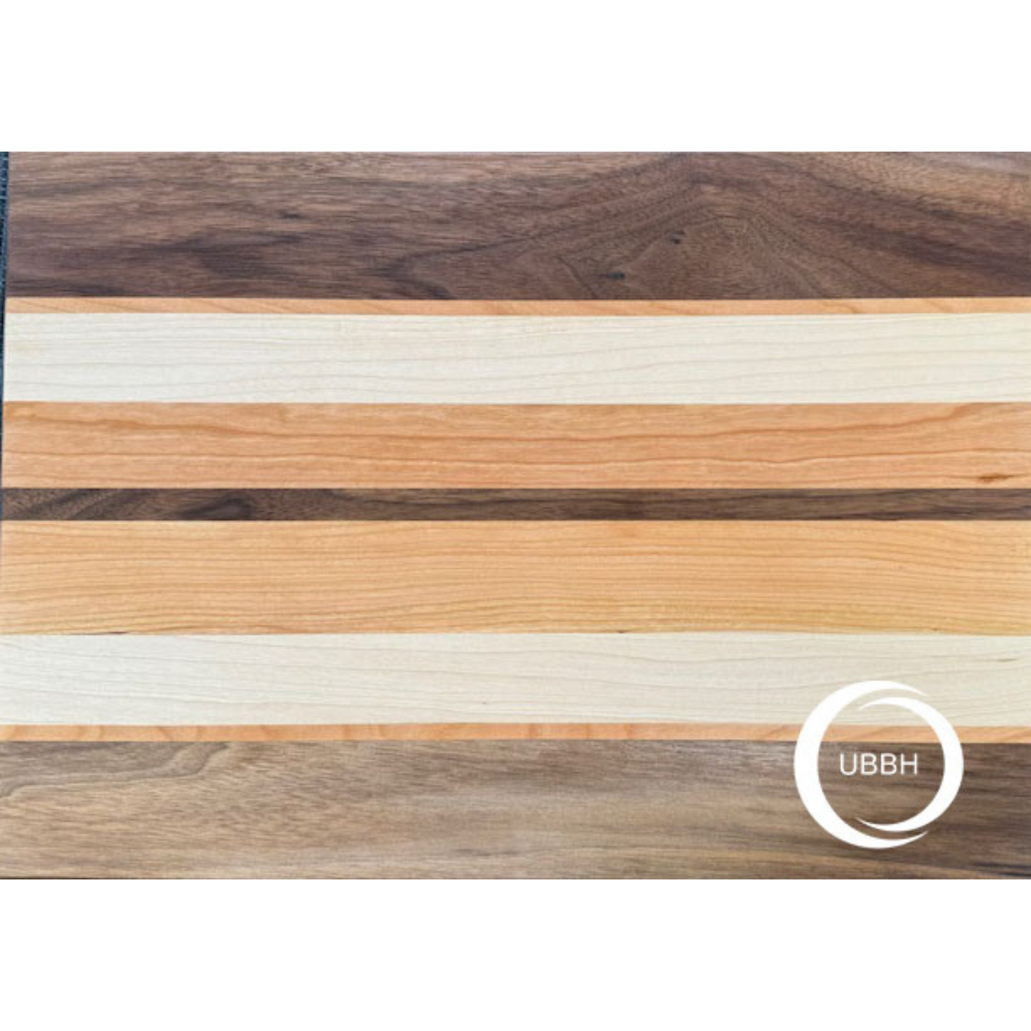 &quot;Functional and decorative large cutting board from UBBH, elevating the aesthetics of any kitchen counter.&quot;