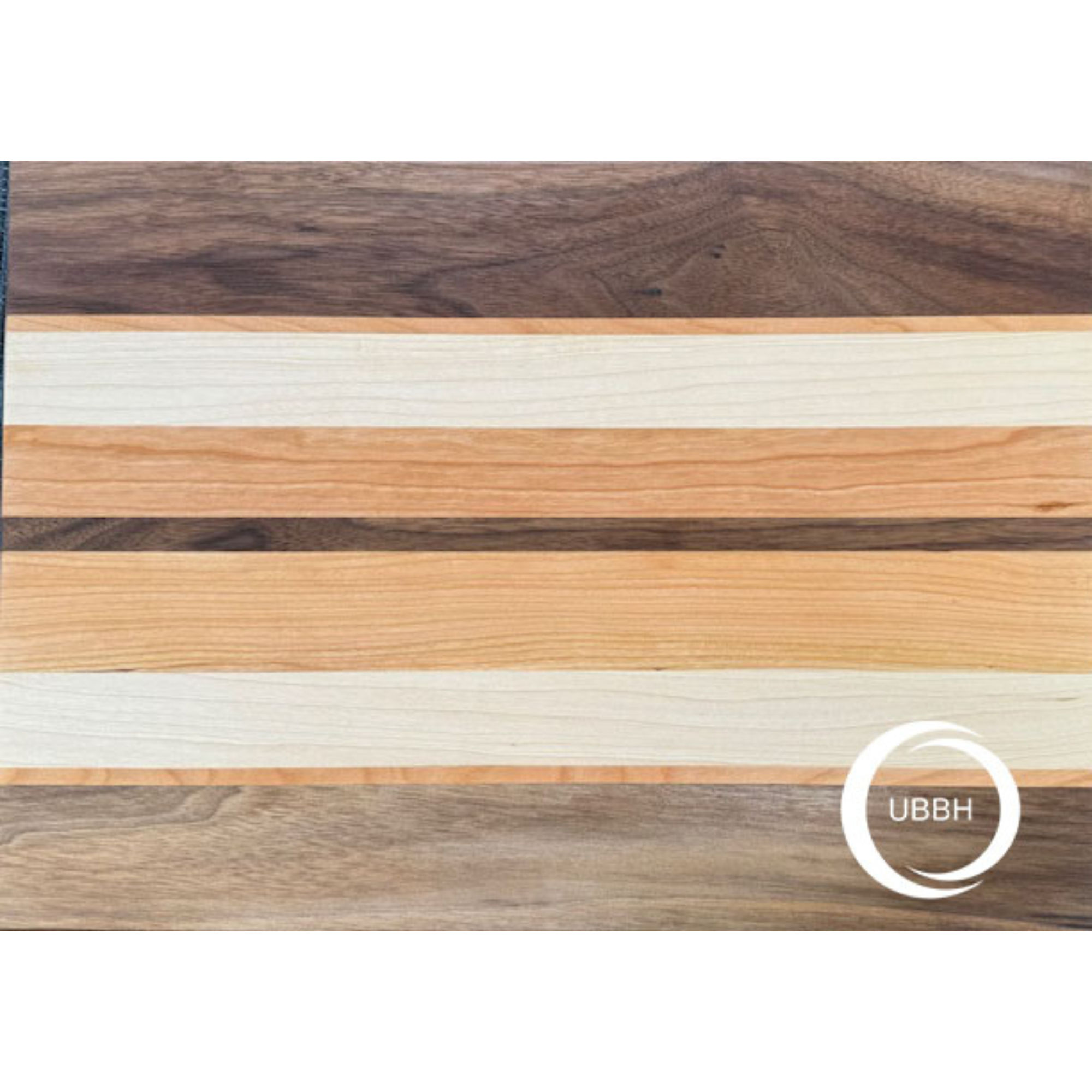 &quot;Functional and decorative large cutting board from UBBH, elevating the aesthetics of any kitchen counter.&quot;